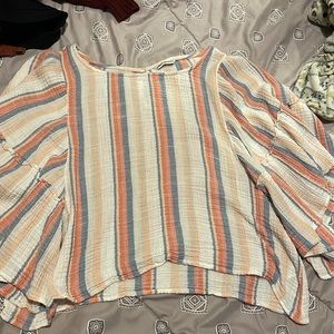 American Eagle Blouse